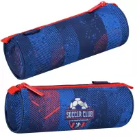 Ilustracja produktu Starpak Piórnik Szkolny Tuba Soccer 550973