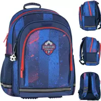 Ilustracja produktu Starpak Plecak Szkolny Soccer 550881