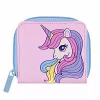 Ilustracja Starpak Portfel Unicorn 550841