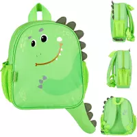 Ilustracja Starpak Plecak Mini do Przedszkola Dino 552318