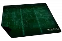 Ilustracja Nemesis: Retaliation - Playmat