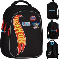 Ilustracja produktu Starpak Plecak Szkolny Hot Wheels 583286
