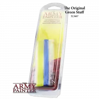 Ilustracja produktu The Army Painter - The Original Green Stuff