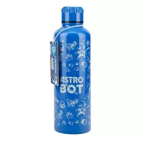Ilustracja produktu Butelka Metalowa -  Astro Bot 