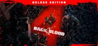 Ilustracja Back 4 Blood Deluxe Edition PL (PC) (klucz STEAM)