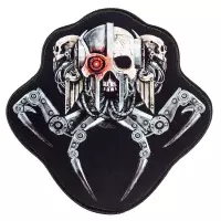 Ilustracja produktu Podkładka pod Myszkę Warhammer 40,000: Imperium MkII - Servo-Skull