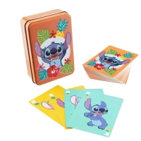 Ilustracja produktu Karty do Gry Disney Stitch