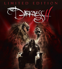Ilustracja The Darkness 2 Limited Edition (PC) (klucz STEAM)