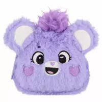 Ilustracja Starpak Portmonetka Pluszowa Care Bears Miśka 575089