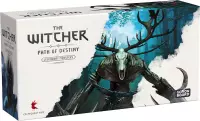 Ilustracja produktu The Witcher: Path of Destiny - Legendary Monsters (wyd. angielskie)