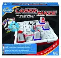 Ilustracja ThinkFun - Laser Maze