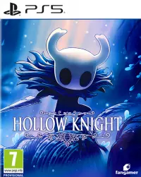 Ilustracja produktu Hollow Knight (PS5)
