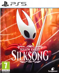 Ilustracja produktu Hollow Knight: Silksong (PS5)