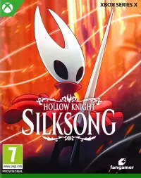 Ilustracja Hollow Knight: Silksong (Xbox Series X)