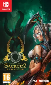 Ilustracja produktu Sacred 2 Remaster (NS)