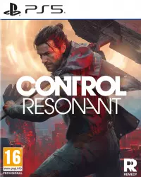Ilustracja produktu CONTROL Resonant PL (PS5)