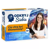 Ilustracja Kangur Odkryj Siebie. Czy Chcę Być Ekonomistą Ilustracja Kangur Odkryj Siebie. Czy Chcę Być Ekonomistą