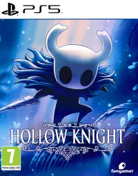 Ilustracja produktu Hollow Knight (PS5)