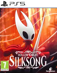 Ilustracja produktu Hollow Knight: Silksong (PS5)