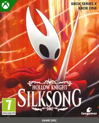 Ilustracja produktu Hollow Knight: Silksong (Xbox Series X)