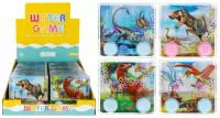 Ilustracja produktu Mega Creative Gra Wodna Dino 502425