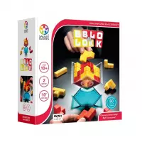 Ilustracja produktu Smart Games BLOK w BLOK (PL)