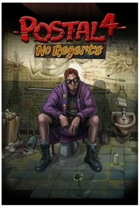 Ilustracja produktu POSTAL 4: No Regerts PL (PC) (klucz STEAM)