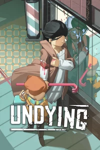 Ilustracja UNDYING - Early Access (PC) (klucz STEAM)