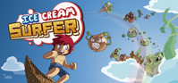 Ilustracja Ice Cream Surfer (PC) (klucz STEAM)