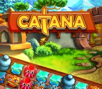 Ilustracja Catana (PC) (klucz STEAM)