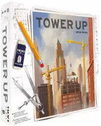 Ilustracja Tower Up