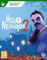Ilustracja produktu Hello Neighbor 2 (XO/XSX) + Bonus