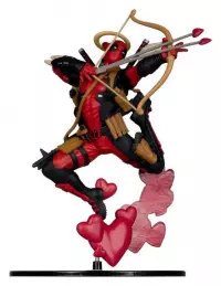 Ilustracja Figurka Marvel Deadpool Comics Issue Deadpool #26 Ilustracja Figurka Marvel Deadpool Comics Issue Deadpool #26