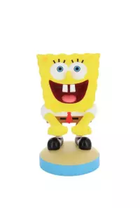 Ilustracja Stojak SpongeBob - Kanciastoporty