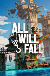 Ilustracja produktu ALL WILL FALL PL (PC) (klucz STEAM)