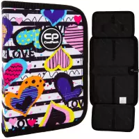 Ilustracja produktu Coolpack Clipper Piórnik Dwuklapkowy Bez Wyposażenia Diary F076936