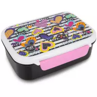 Ilustracja produktu CoolPack Śniadaniówka Foodyx Diary Z18936