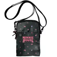 Ilustracja produktu Paso Torebka Na Smartfona Disney Myszka Minnie Pink DM25XX-210