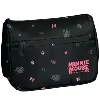 Ilustracja produktu Paso Kosmetyczka Disney Myszka Minnie Pink DM25XX-443