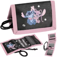 Ilustracja produktu Paso Portfel Stitch Together DS25AA-002