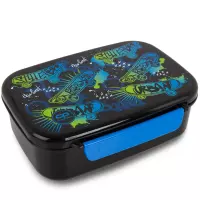 Ilustracja produktu CoolPack Śniadaniówka Foodyx Skate Night Z18930