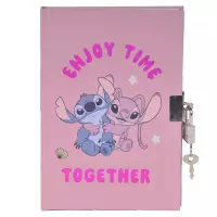 Ilustracja produktu Paso Pamiętnik Stitch Together DS25AA-3556