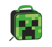 Ilustracja Astra Minecraft Śniadaniówka