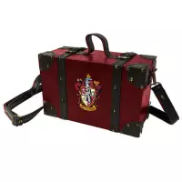 Ilustracja Zestaw Prezentowy Premium Harry Potter - Gryffindor