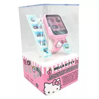 Ilustracja produktu Zegarek Interaktywny Hello Kitty