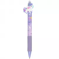 Ilustracja produktu Starpak Długopis Ścieralny Pony 1szt 552679