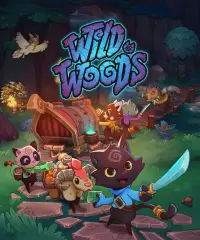 Ilustracja produktu Wild Woods - Early Access (PC) (klucz STEAM)