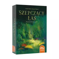 Ilustracja produktu Muduko Szepczący Las