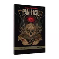 Ilustracja produktu Muduko Pan Lasu