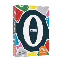 Ilustracja produktu Muduko Zero